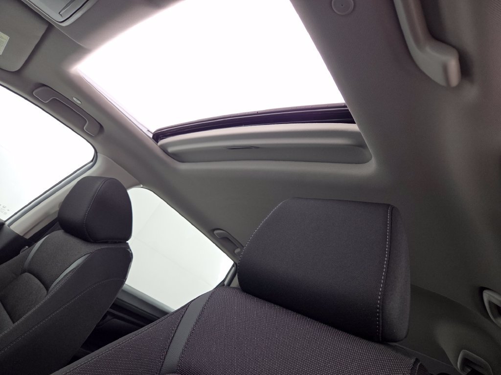 New 2027 Honda CR-V EX image 2