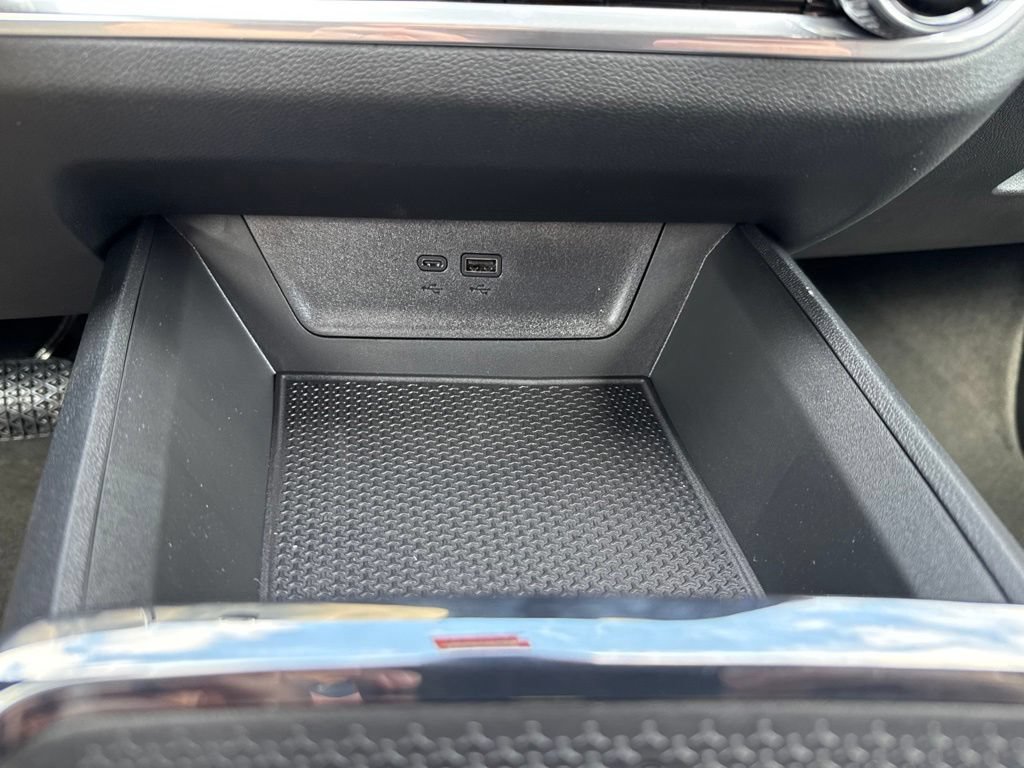 New 2027 Chevrolet Equinox RS AWD/4WD image 33