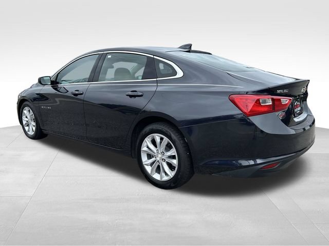 Used 2023 Chevrolet Malibu LT FWD image 4
