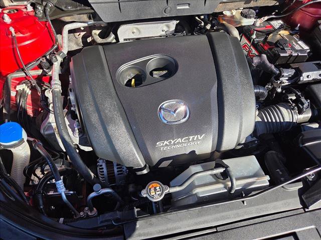 Used 2018 MAZDA CX-5 Grand Touring image 23