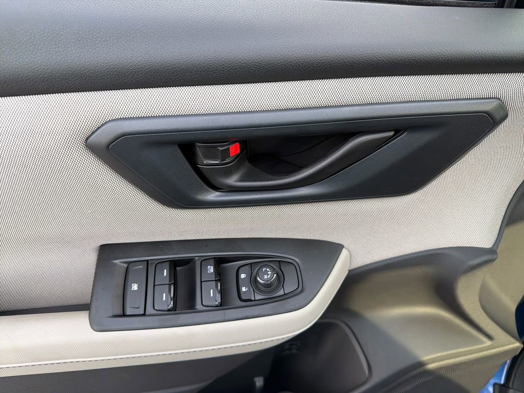 New 2026 Subaru Forester image 16