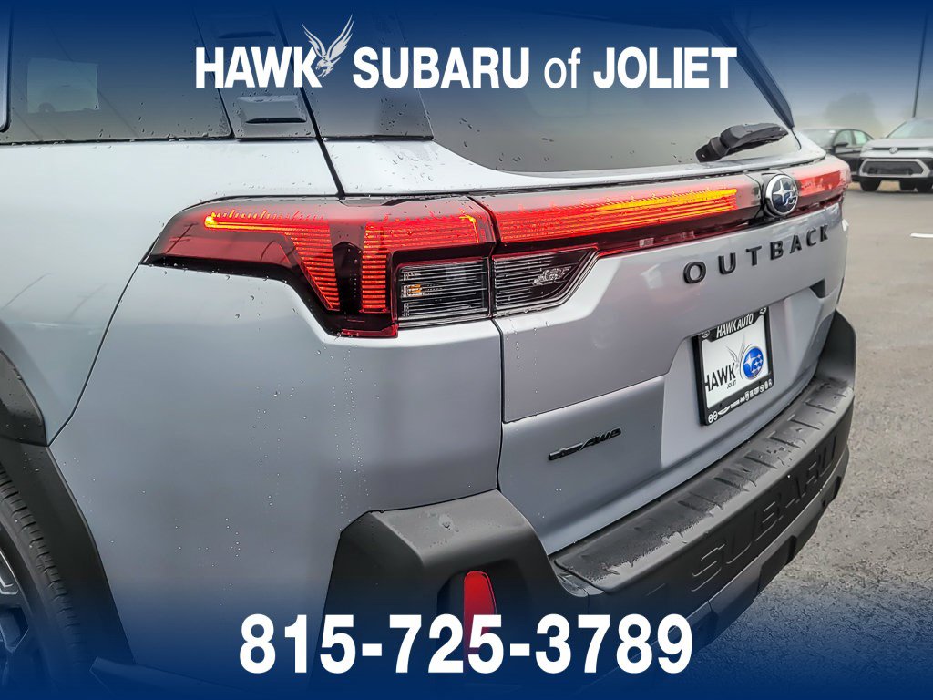 New 2026 Subaru Outback Premium AWD/4WD image 6