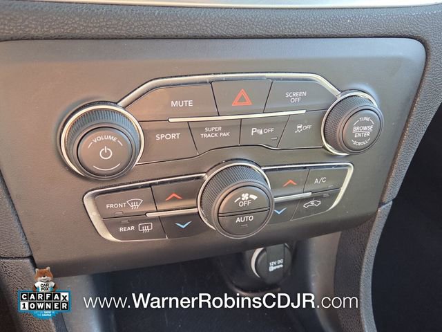 Used 2021 Dodge Charger R/T image 23