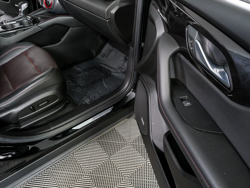 Used 2020 Chevrolet Blazer RS image 24