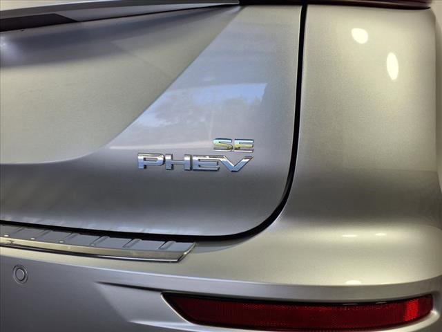 Used 2024 Mitsubishi Outlander SE image 37