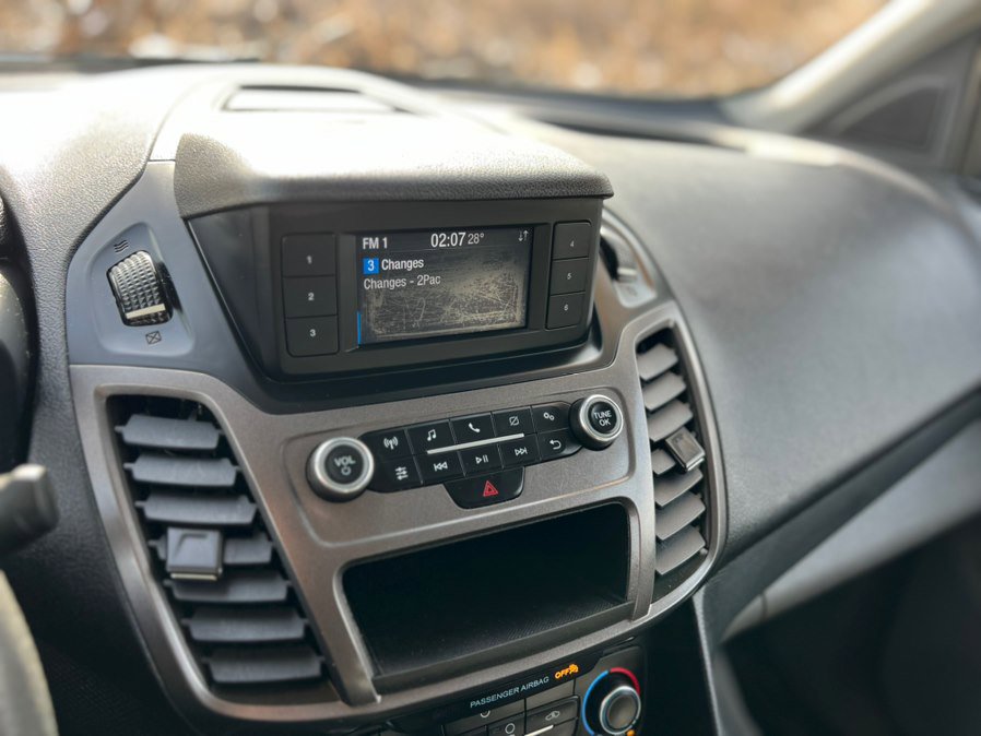 Used 2021 Ford Transit Connect XL image 23