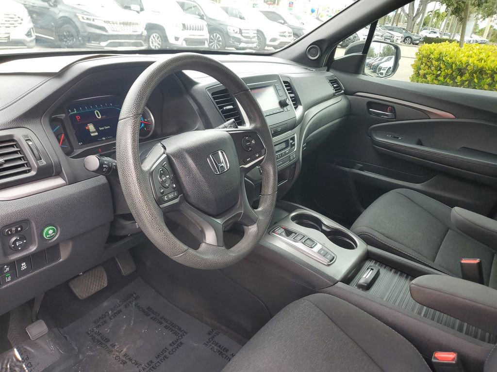 Used 2019 Honda Passport Sport image 24