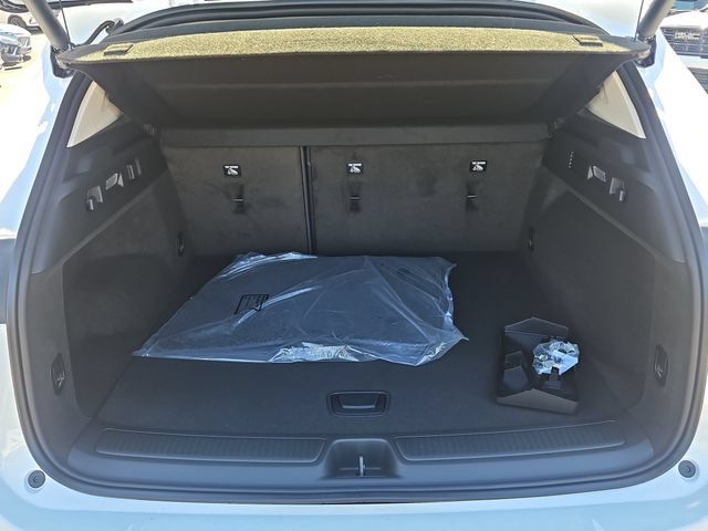 New 2026 Buick Envision Avenir AWD/4WD image 6
