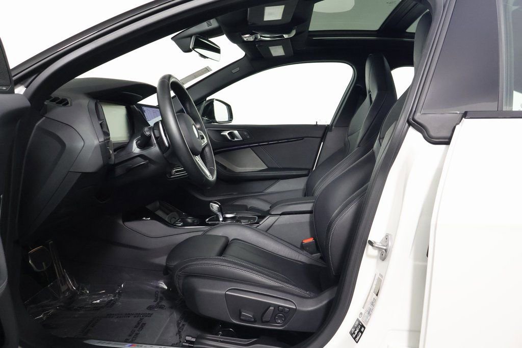 Used 2024 BMW M235i xDrive Gran Coupe M235i xDrive w/ Premium Package image 10