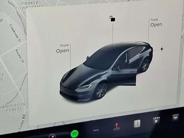 Used 2022 Tesla Model S Plaid image 21