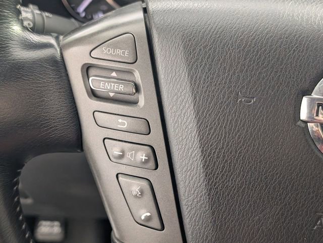 Used 2020 Nissan Armada SV w/ Driver Package image 15
