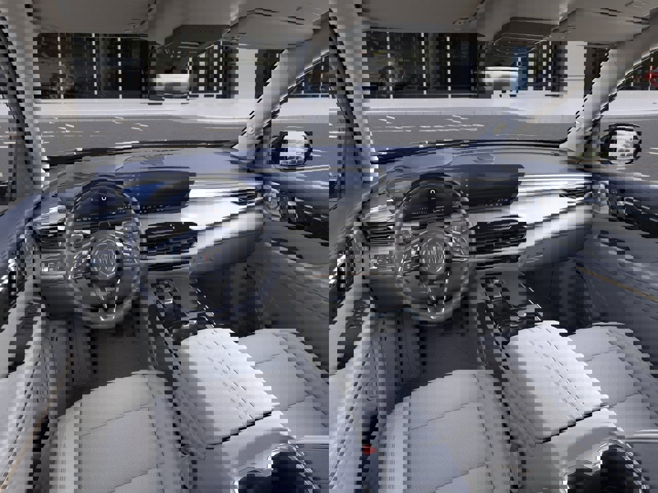 New 2026 Buick Enclave Avenir w/ Super Cruise Package image 15