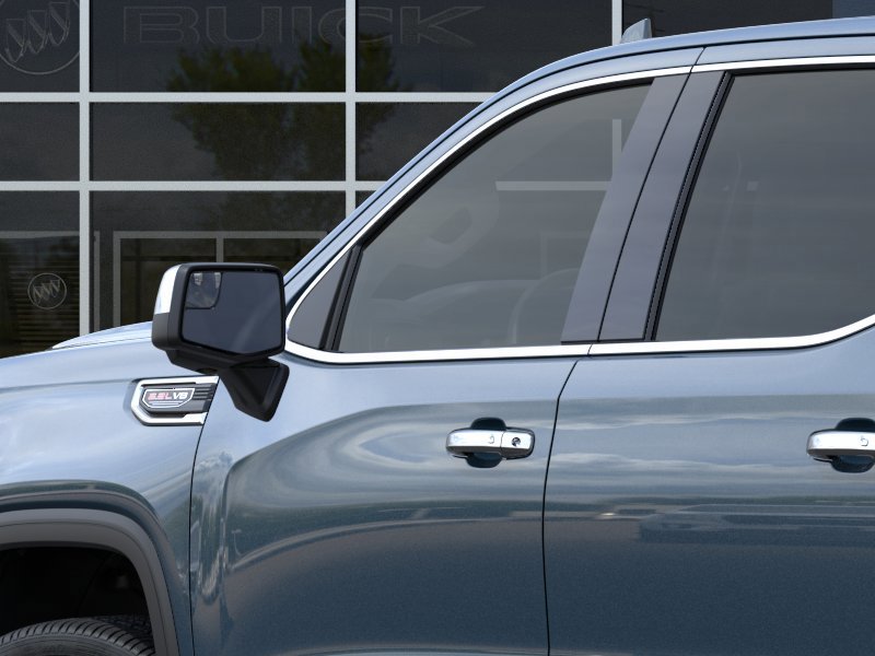 New 2026 GMC Sierra 1500 Denali w/ Denali Reserve Package AWD/4WD image 36