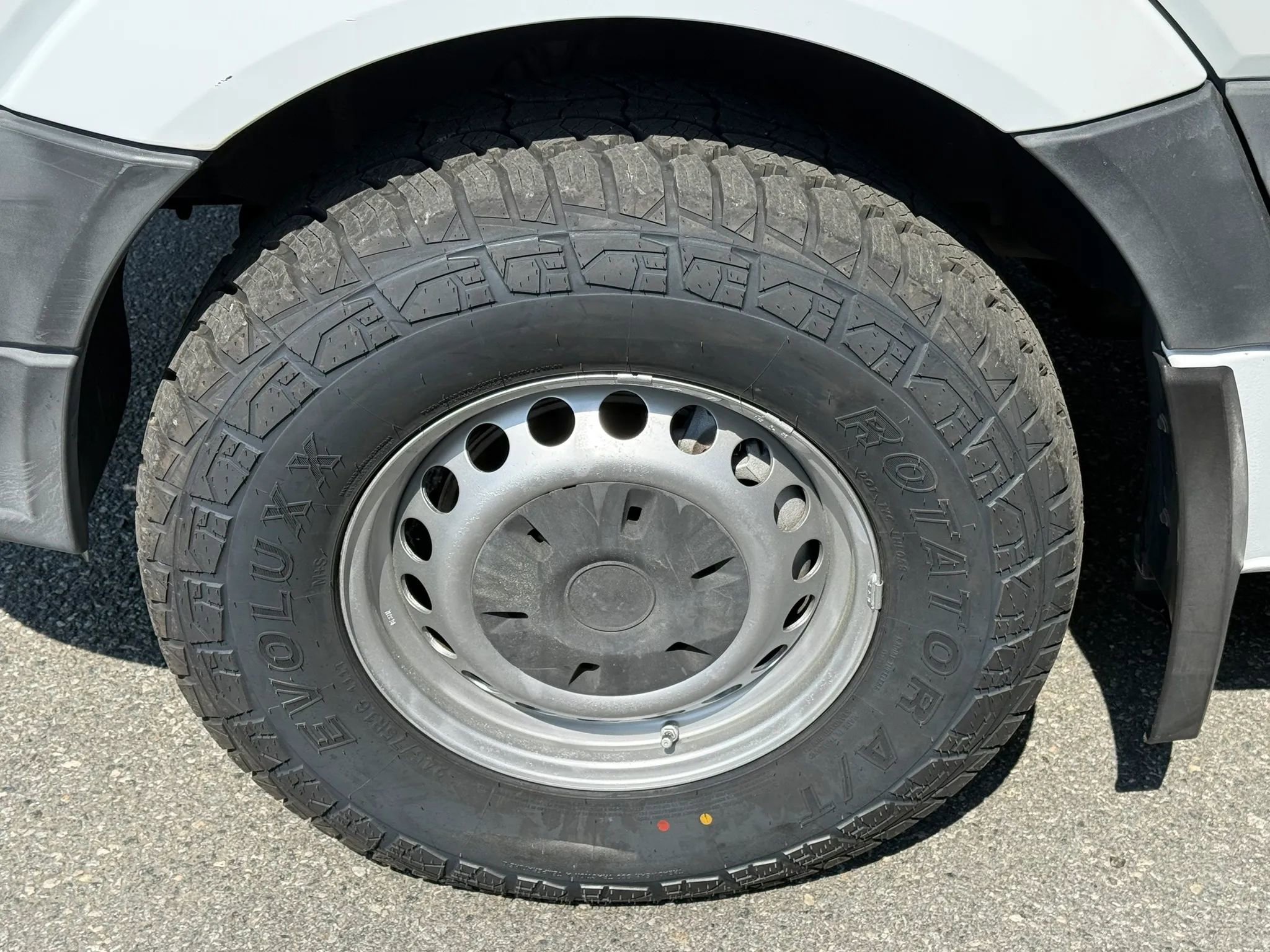 Used 2007 Dodge Sprinter 2500 image 45