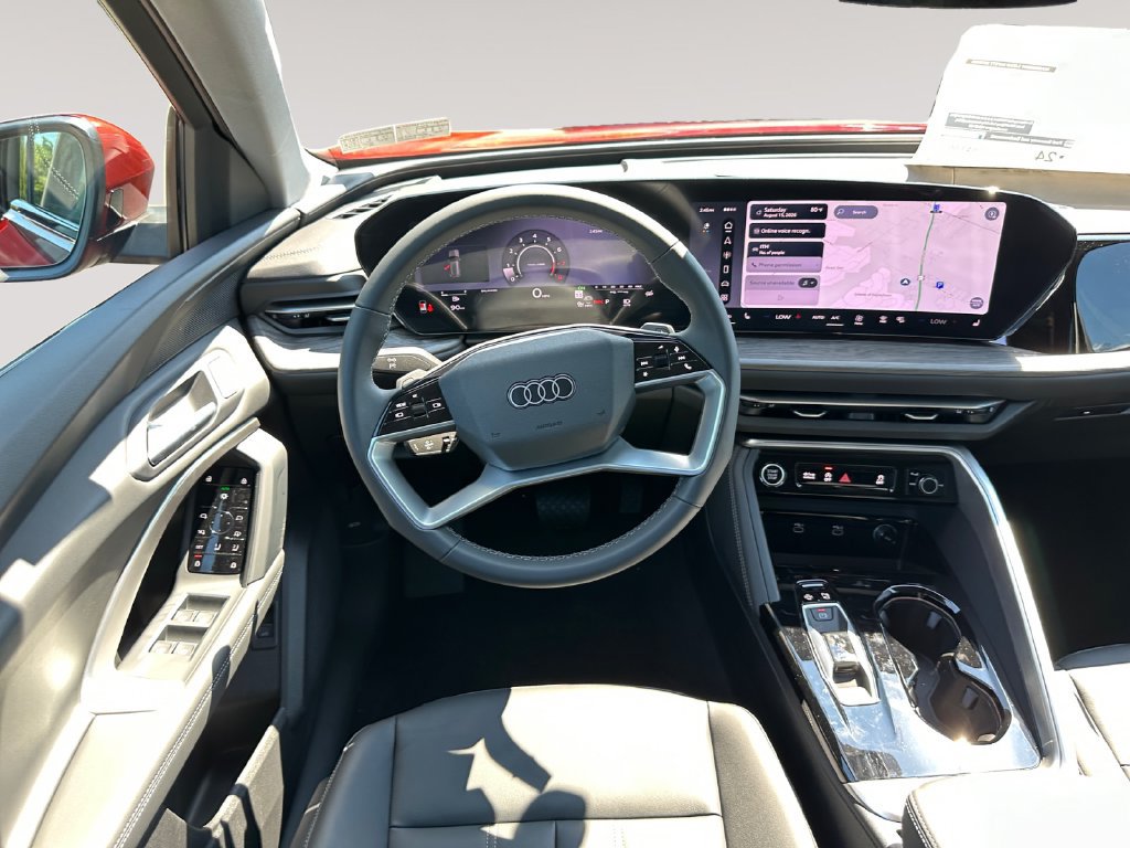 New 2026 Audi Q5 2.0T AWD/4WD image 12