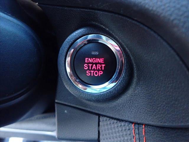 Certified 2024 Subaru Forester Sport image 24