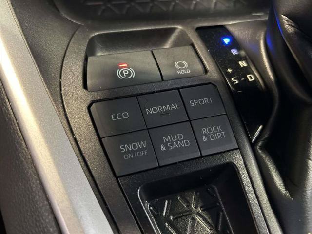 Certified 2024 Toyota RAV4 XLE AWD/4WD image 21