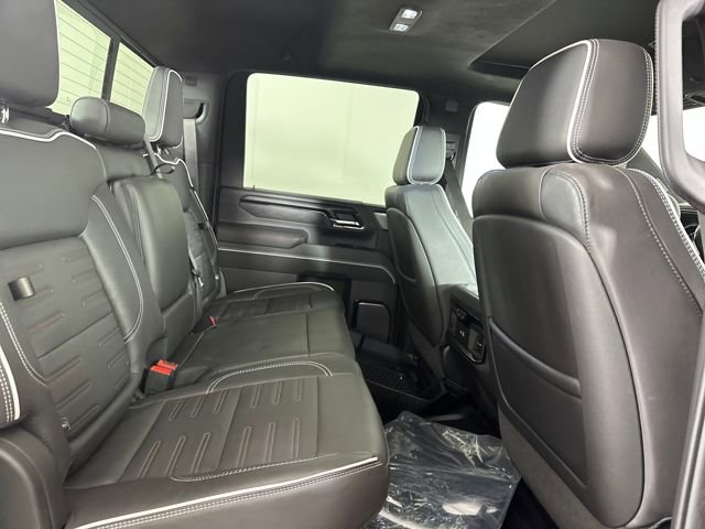 Used 2024 GMC Sierra 2500 AT4X image 25