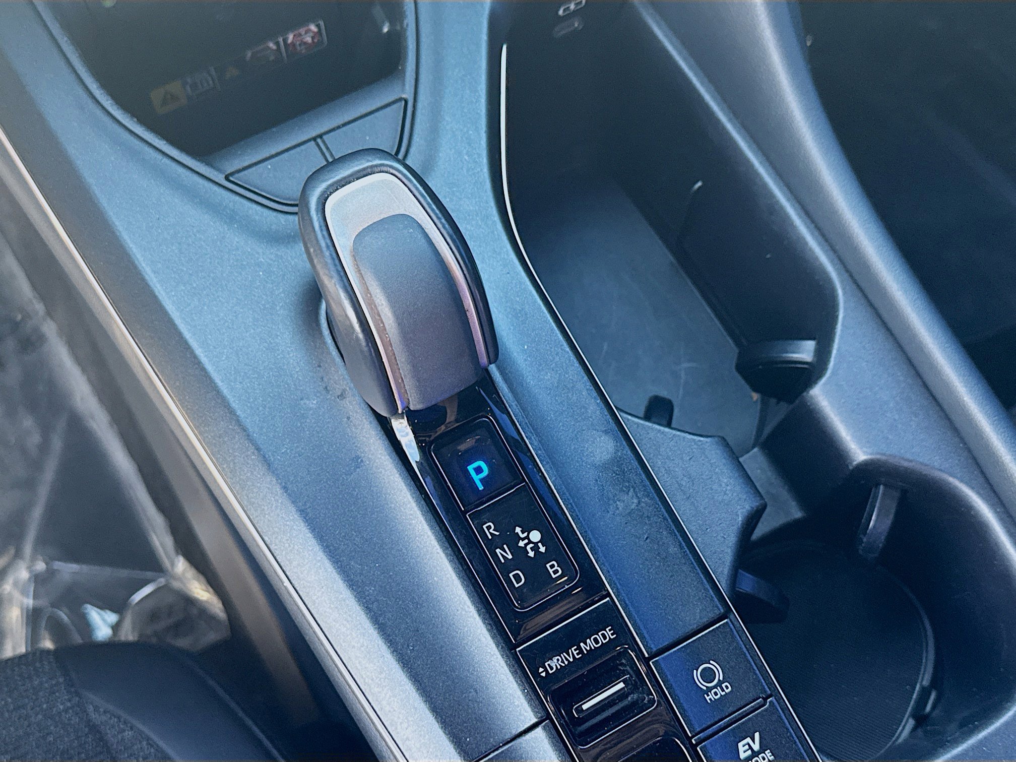 Used 2023 Toyota Crown XLE image 14