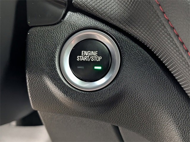 Used 2022 Chevrolet Equinox RS image 22