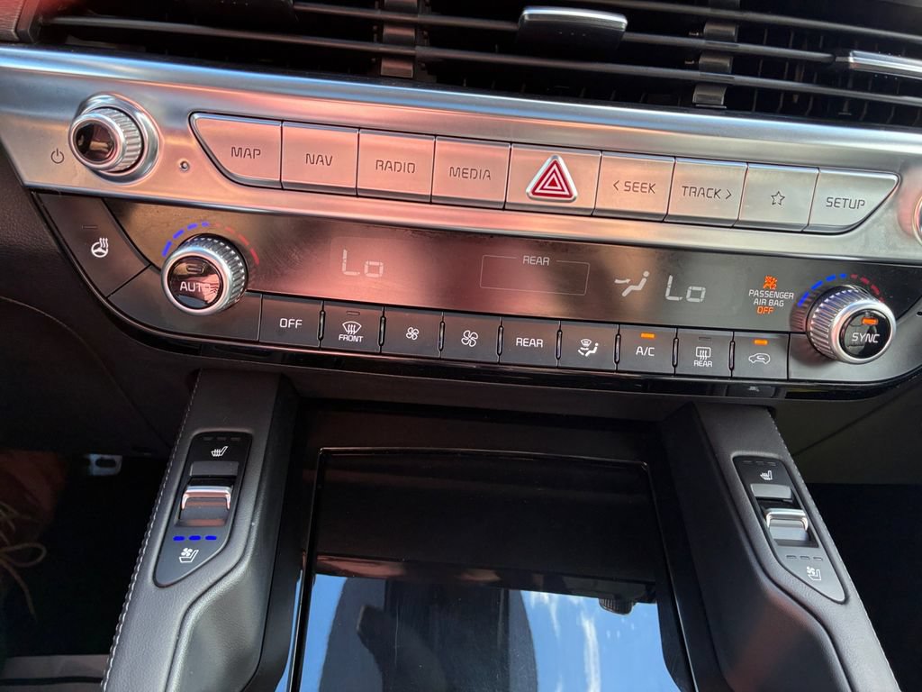 Used 2020 Kia Telluride SX AWD/4WD image 17