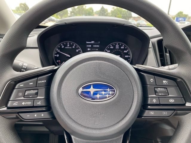 New 2026 Subaru Crosstrek 2.5i Premium AWD/4WD image 14