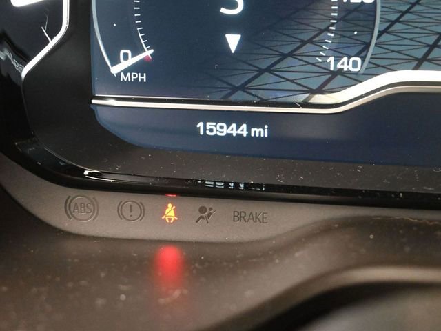 Used 2024 GMC Yukon XL Denali Ultimate image 41