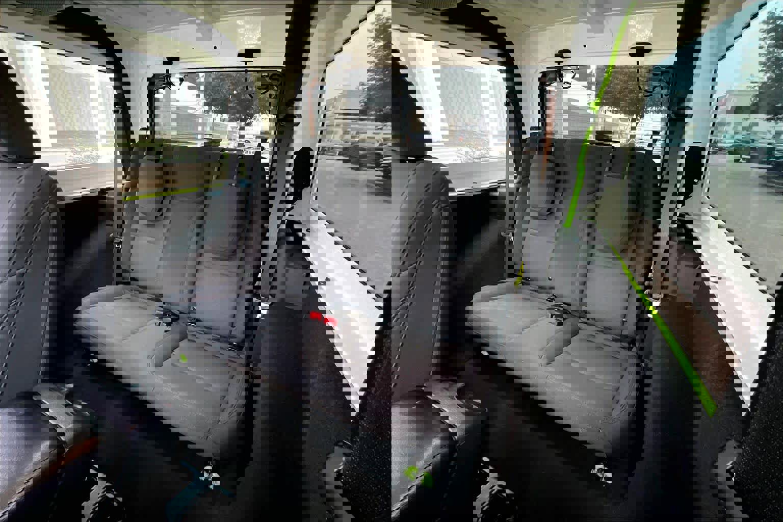 Used 2021 Jeep Wrangler Sport S image 16