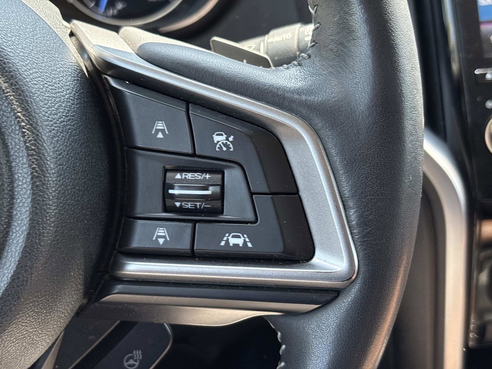 Used 2019 Subaru Ascent Touring image 20