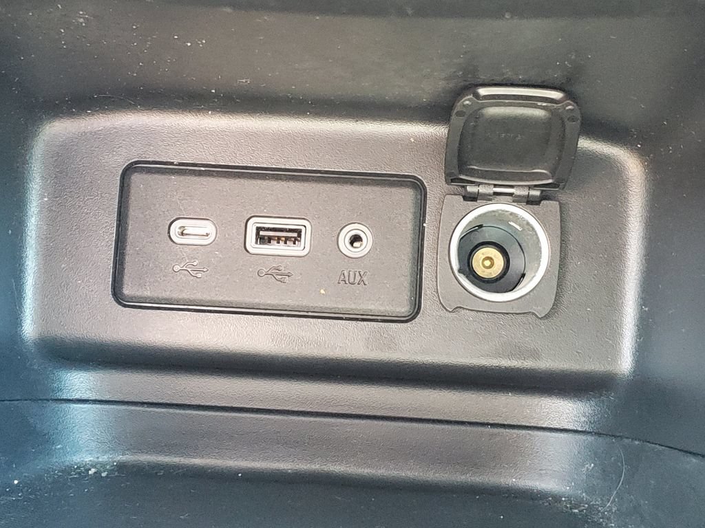 Certified 2021 Chevrolet Equinox LT FWD image 21