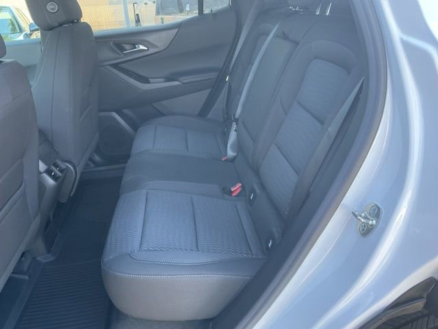 New 2026 Chevrolet Equinox LT w/ LPO, Floor Liner Package image 17