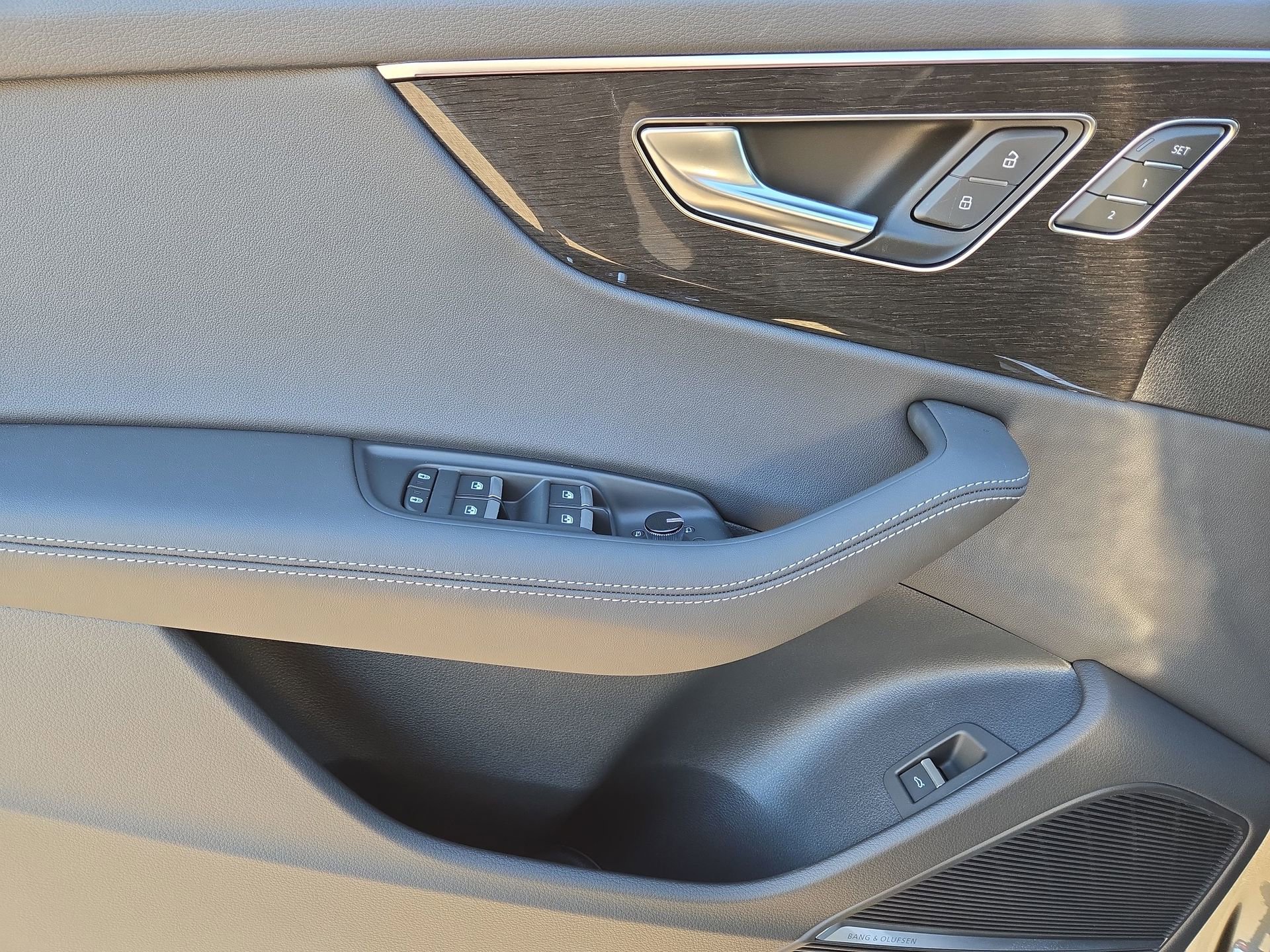 New 2026 Audi Q8 Premium Plus image 15