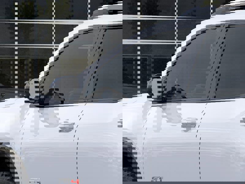 New 2026 GMC Terrain AT4 w/ Convenience Package III AWD/4WD image 12