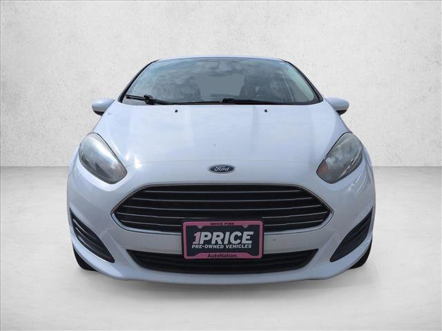 Used 2017 Ford Fiesta S FWD video 2