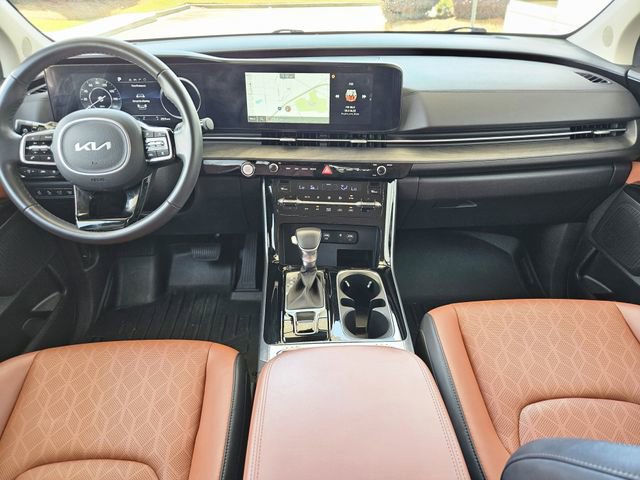 Used 2024 Kia Carnival SX FWD image 16