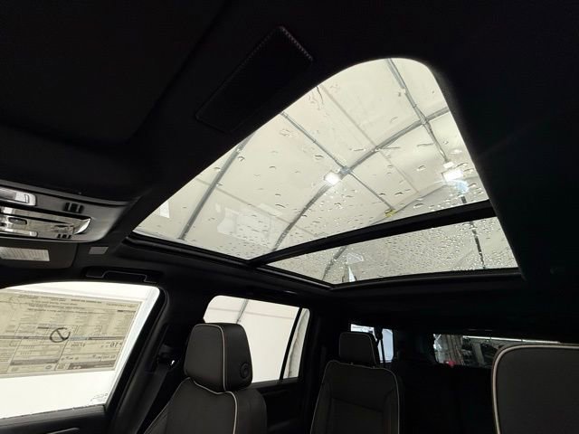 New 2026 Chevrolet Suburban Premier w/ Sun And Tow Package image 44