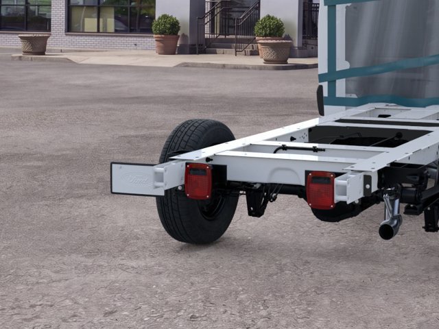 New 2026 Ford Transit 350 RWD image 21
