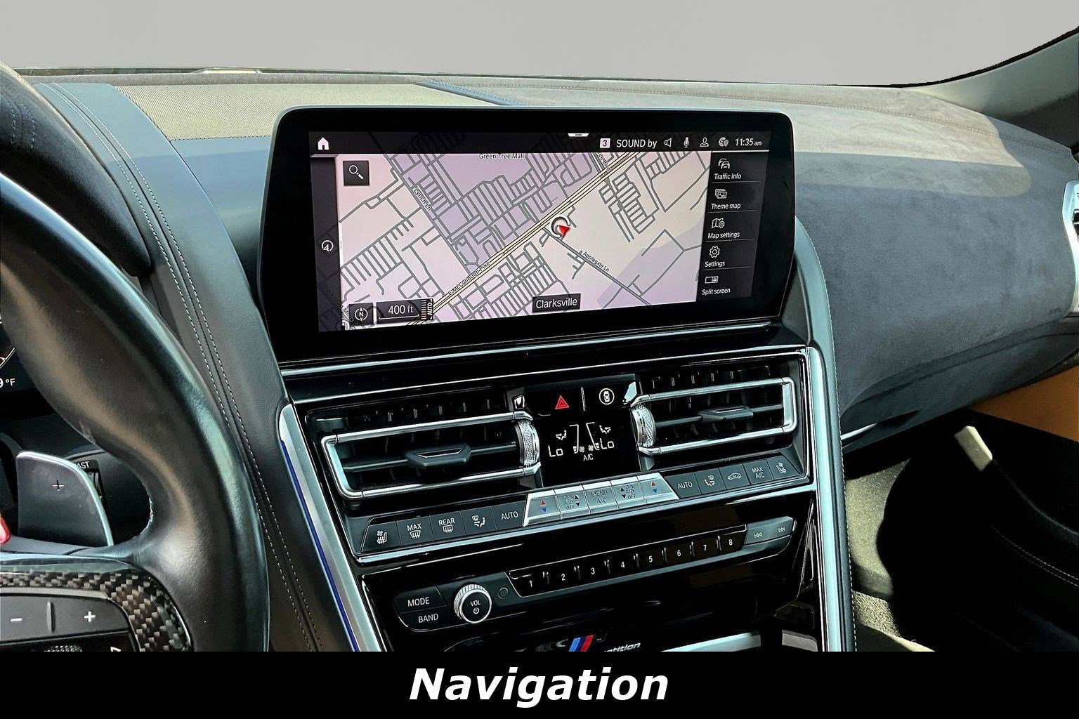 Used 2023 BMW M8 Competition image 7