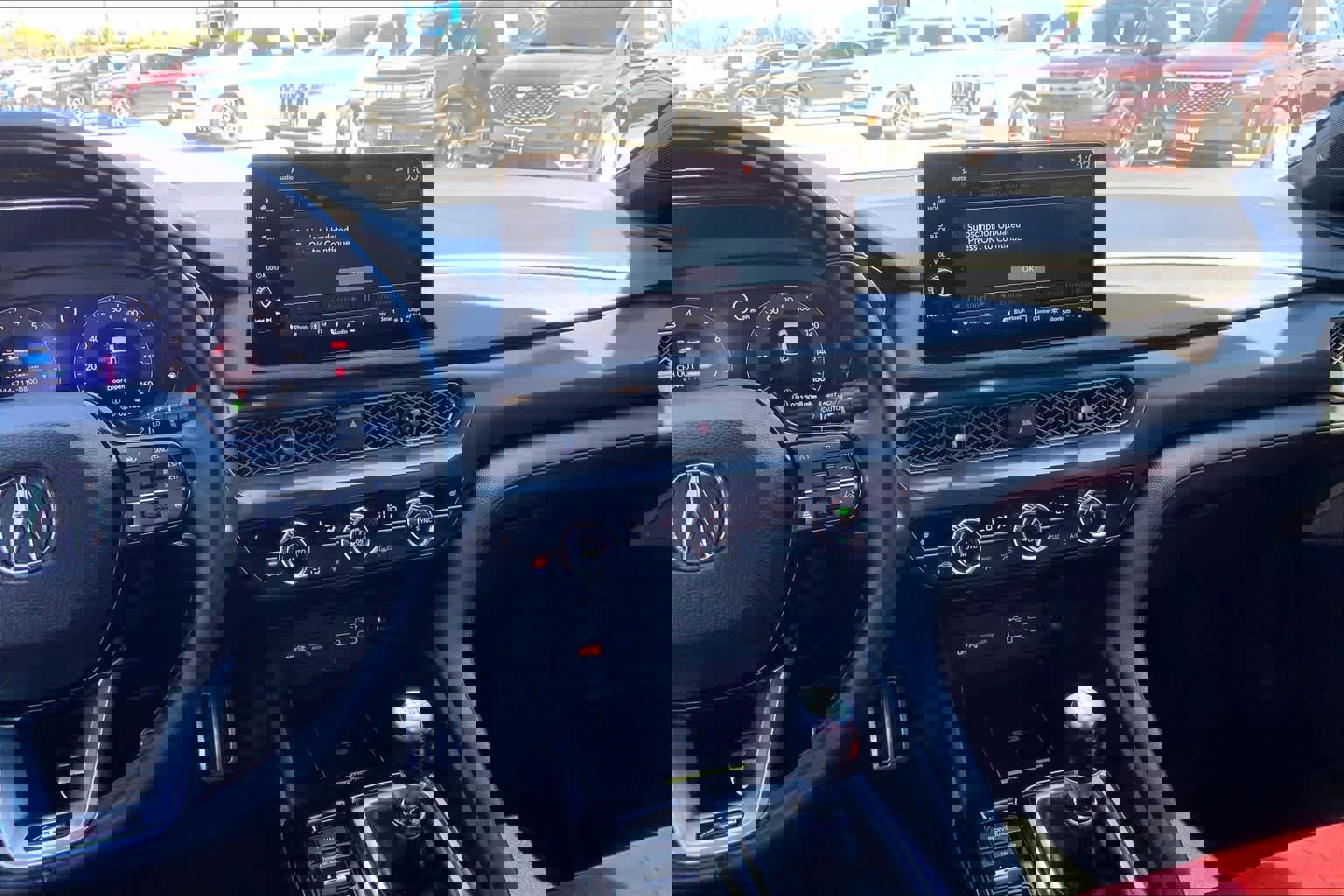 Used 2025 Acura Integra A-Spec image 7