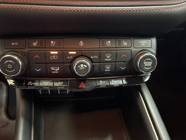 Used 2024 Dodge Durango GT RWD image 26