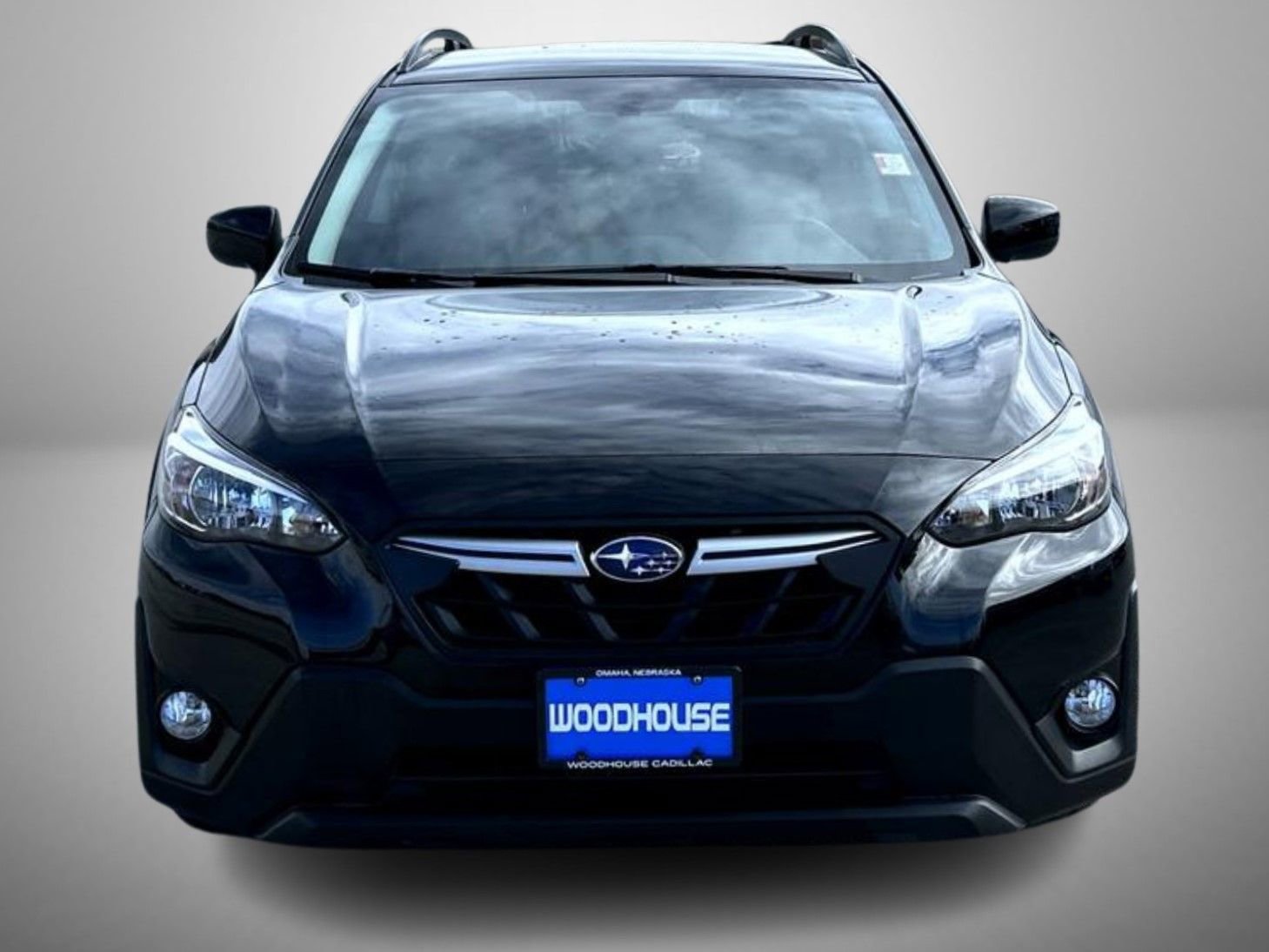 Used 2023 Subaru Crosstrek 2.0i Premium image 2