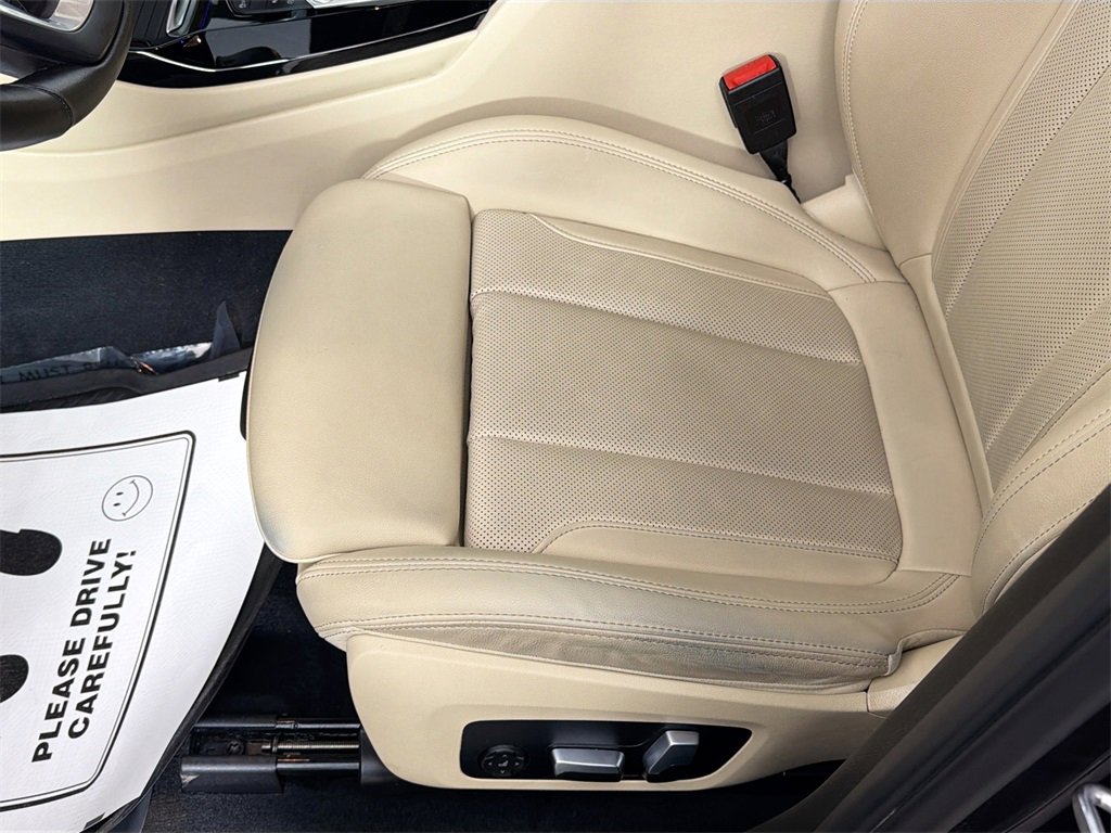 Used 2022 BMW X3 xDrive30i image 18