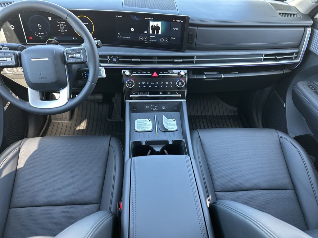 New 2026 Hyundai Santa Fe Limited image 27