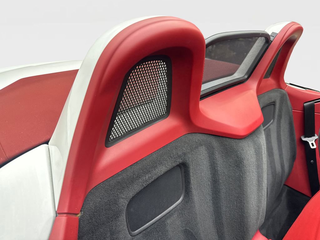 Used 2013 Porsche Boxster S image 39