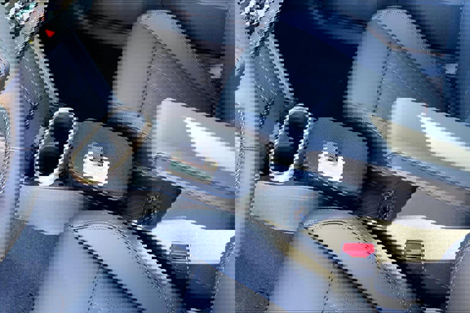 New 2026 MINI Cooper S image 7