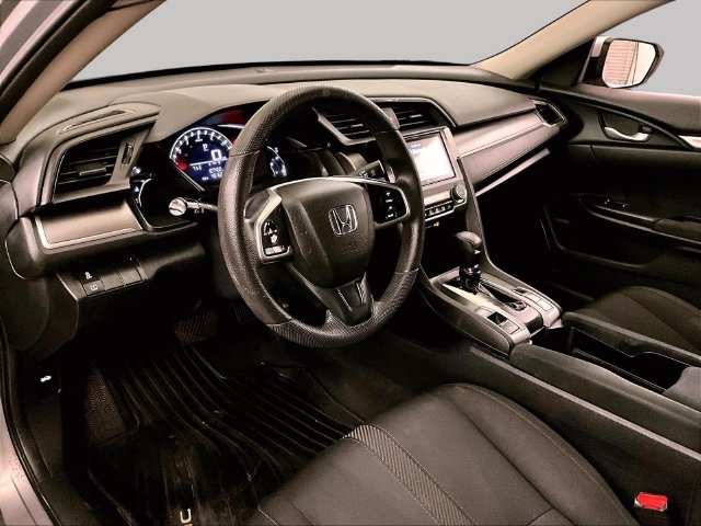 Used 2016 Honda Civic LX image 12