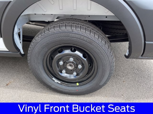 New 2026 Ford Transit 250 148 Medium Roof RWD image 36
