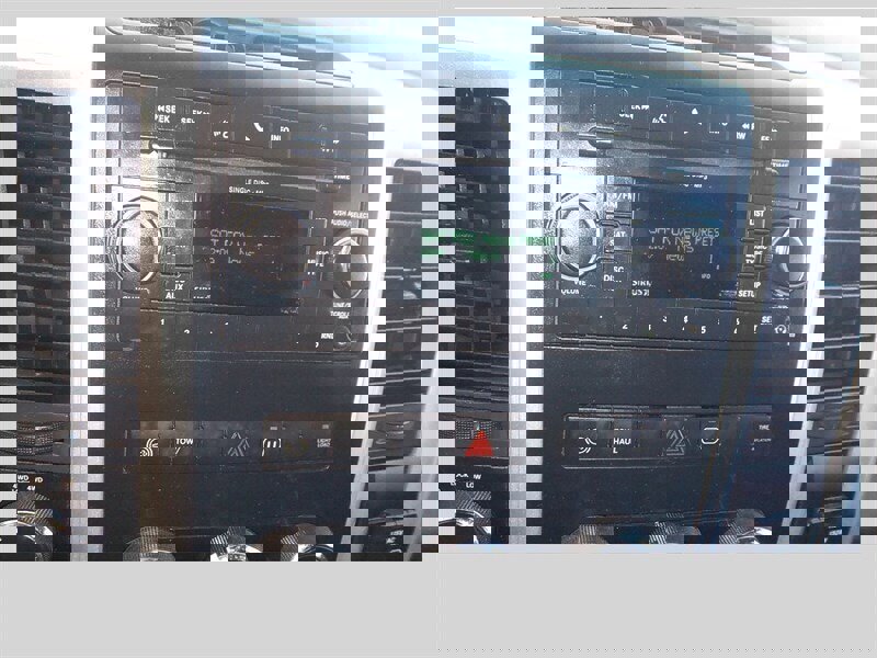 Used 2011 RAM 2500 SLT image 25