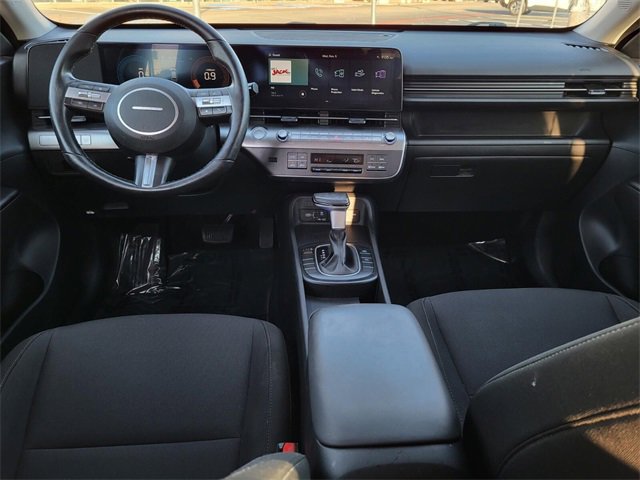 Used 2024 Hyundai Kona SEL image 22