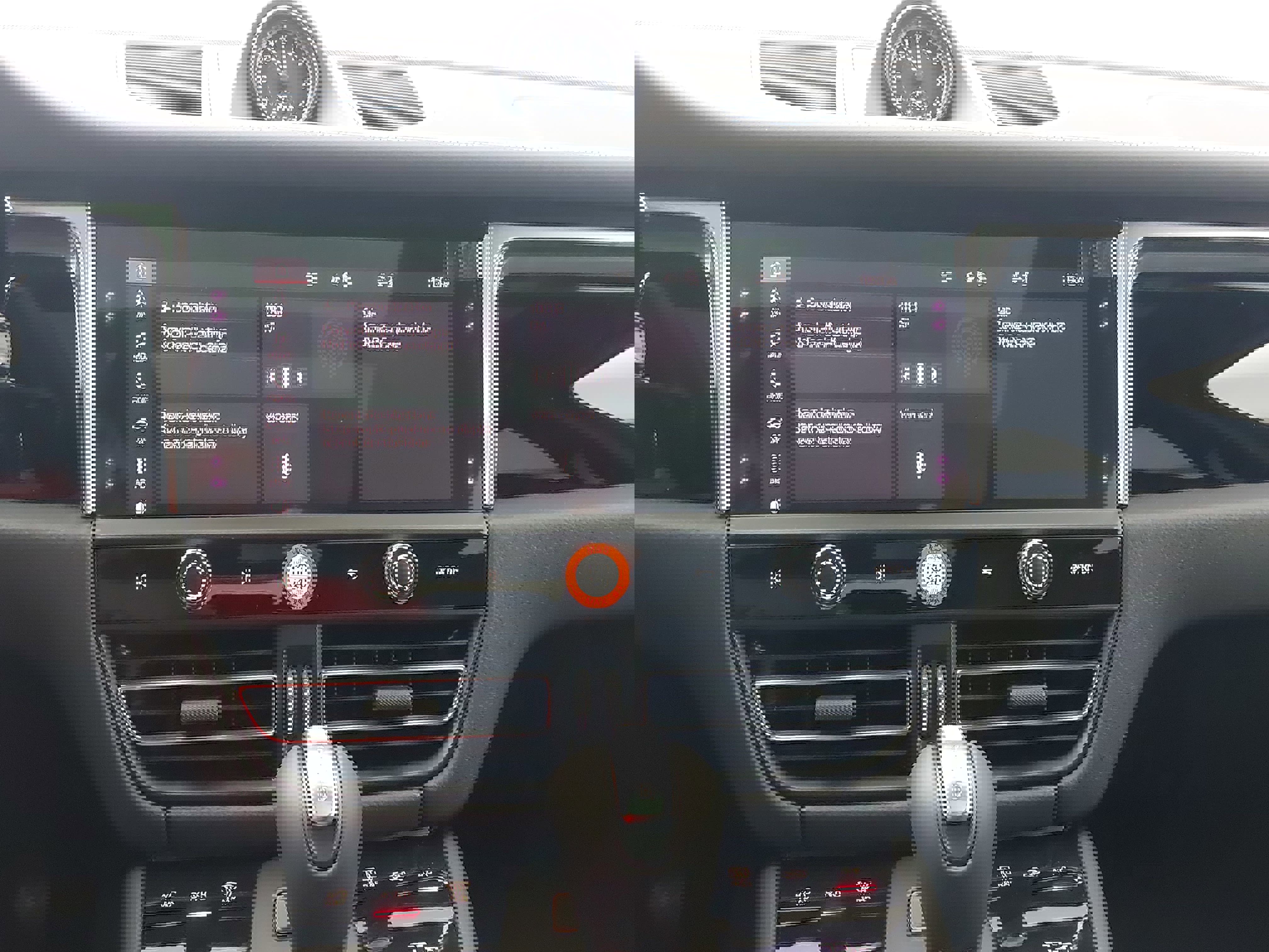 New 2026 Porsche Macan AWD/4WD image 22